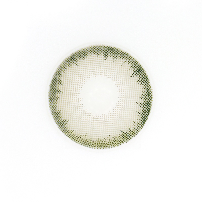 Uniieye Arabia eye Colored Contact Lenses | 1 Year